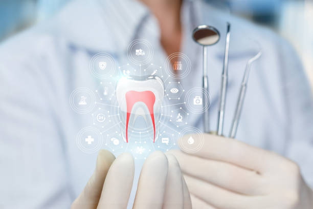 Laser Dentistry in Charleston, WV